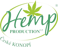 Hemp Production s. r. o.